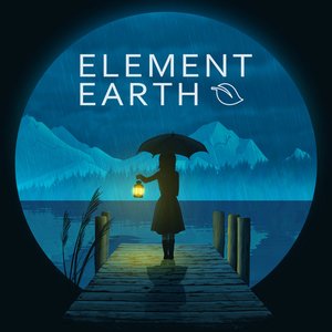 “Element Earth”的封面