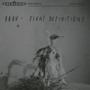 Imagem de 'Eight Definitions'