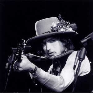 “Bob Dylan”的封面