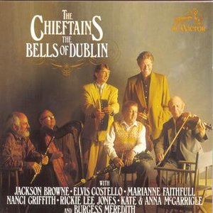 Immagine per 'The Bells Of Dublin'