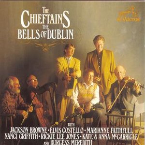 Изображение для 'The Bells Of Dublin'