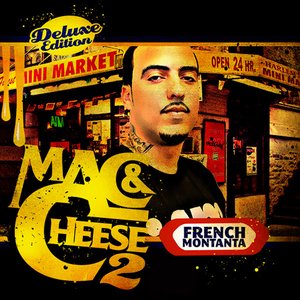 Image pour 'Mac & Cheese 2'