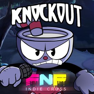 “Knockout”的封面