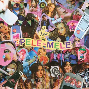 Zdjęcia dla 'pele-mele'