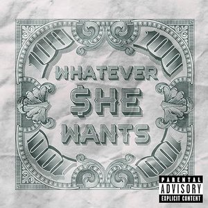 Изображение для 'Whatever She Wants - Single'