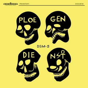 Image for 'DSM-5'