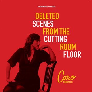 'Deleted Scenes from the Cutting Room Floor (Deluxe Edition)'の画像