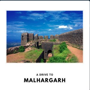 Immagine per 'A Drive to Malhargad'