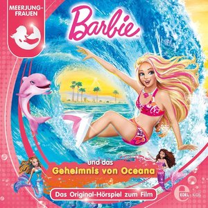 Immagine per 'Barbie und das Geheimnis von Oceana (Das Original Hörspiel zum Film)'