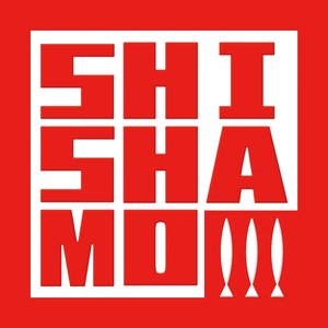 “SHISHAMO BEST”的封面