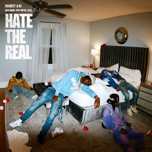 Image for 'Hate The Real'