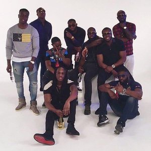 Изображение для 'De Fellas'