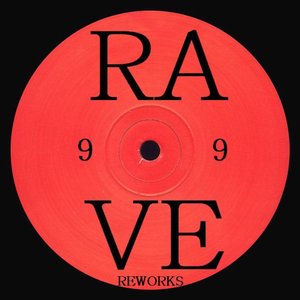 'RAVE 4 LOVE'の画像