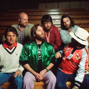 “The Beach Boys”的封面