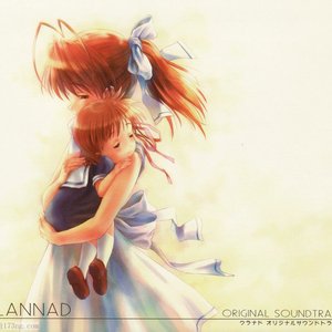 'CLANNAD ORIGINAL SOUNDTRACK' için resim