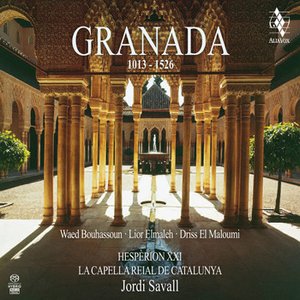 Image for 'Granada Eterna'