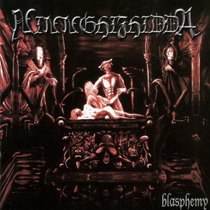 Изображение для 'Blasphemy'