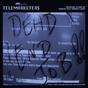 Image for 'Original Music Form The Series “Telemarketers”'