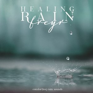 Image for 'Healing Rain'