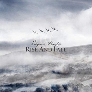 Bild für 'Rise and Fall'