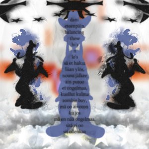 Image for 'kuollut kulma'