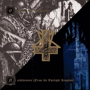 Image for 'Nachthymnen / Orkblut - The Retaliation'