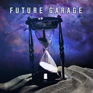 “Future Garage”的封面