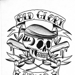 Image for 'Old Glory'