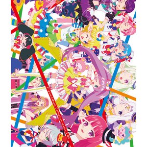 Image for 'プリパラ☆ミュージックコレクション season.3'