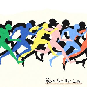 Image for 'Run for Your Life'