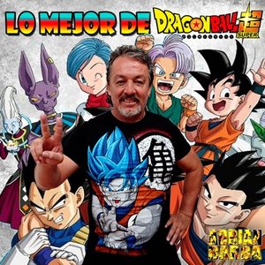 Image for 'Lo Mejor De Dragon Ball Super'