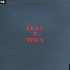 Image for 'Read & Burn 01'