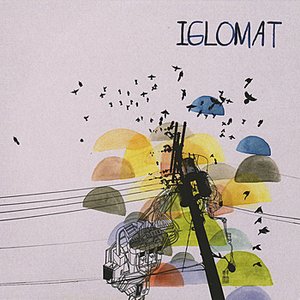 Image for 'Iglomat'