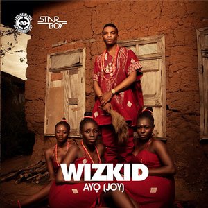 Imagem de 'Ayo'