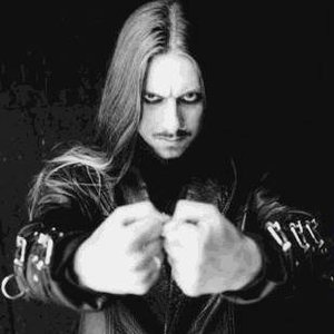 “Samoth”的封面