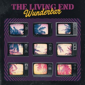“Wunderbar”的封面