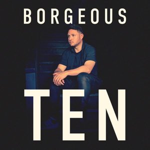 “TEN”的封面