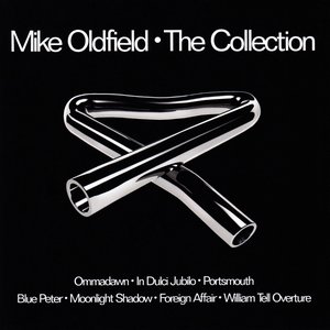 Bild für 'The Mike Oldfield Collection'