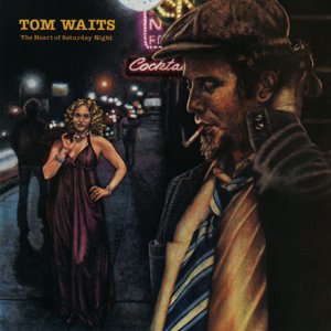Image pour 'The Heart Of Saturday Night (Remastered)'