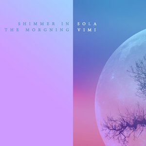 Image for 'Shimmer in the Morning'