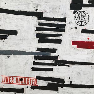 Image for 'Lines Redacted'