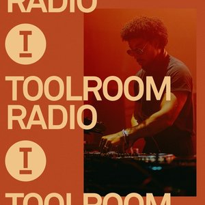 “Toolroom”的封面