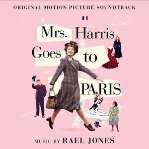 Image for 'Mrs. Harris Goes to Paris (Original Motion Picture Soundtrack)'