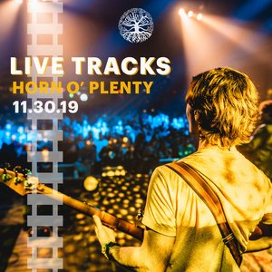 Bild för 'Live Tracks: Horn O' plenty 11.30.19'