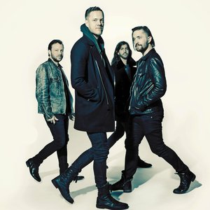 Изображение для 'Imagine Dragons'