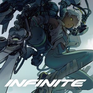 Image for 'INFINITE'