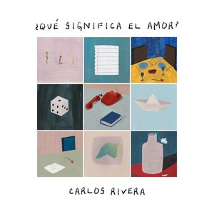 Image for '¿Qué Significa El Amor?'