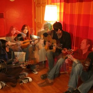 Image for 'The Stevenson Ranch Davidians'