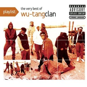 Imagen de 'Playlist: The Very Best Of Wu-Tang Clan'