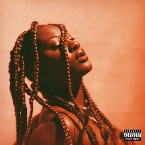 “Found (feat. Brent Faiyaz)”的封面